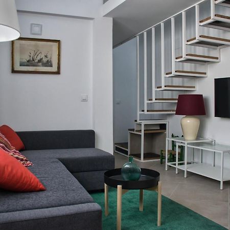 Apartamentos Covadonga 9 - Triana Sevilla Exterior foto
