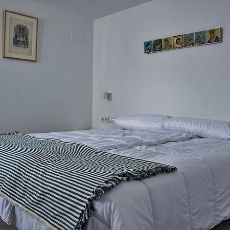 Apartamentos Covadonga 9 - Triana Sevilla Exterior foto