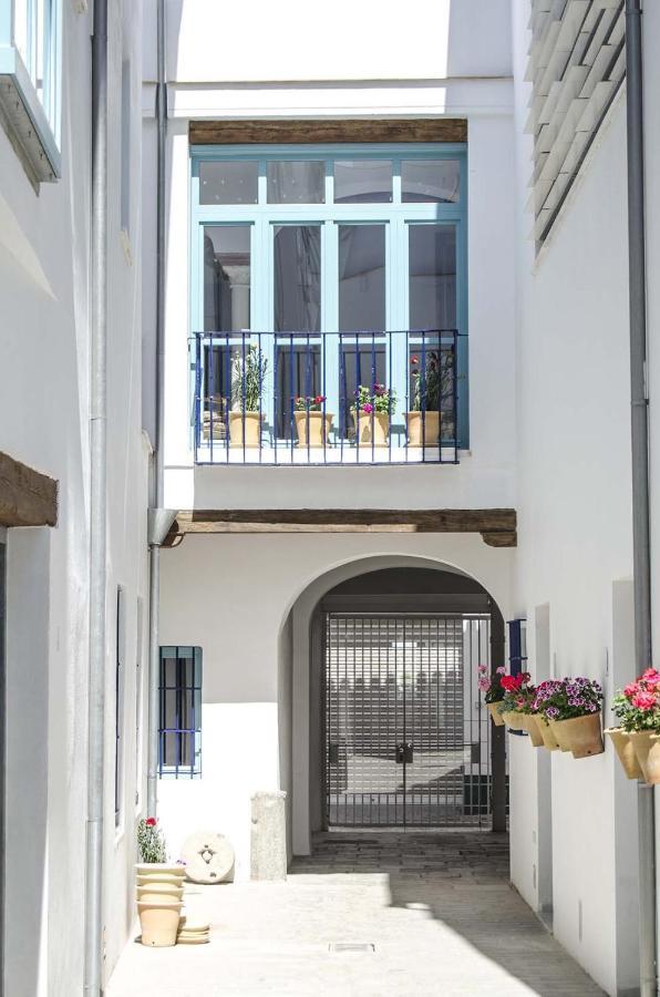 Apartamentos Covadonga 9 - Triana Sevilla Exterior foto