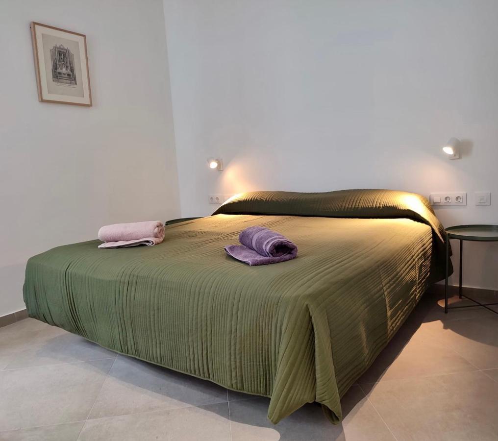 Apartamentos Covadonga 9 - Triana Sevilla Habitación foto