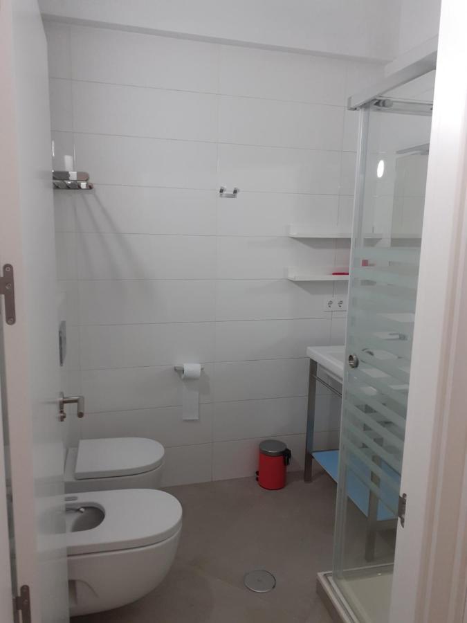 Apartamentos Covadonga 9 - Triana Sevilla Habitación foto