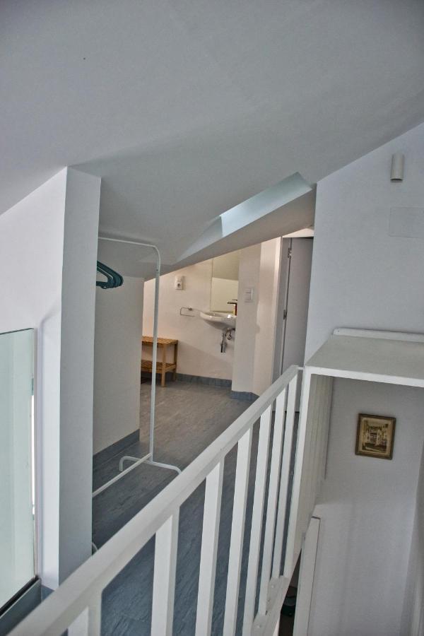 Apartamentos Covadonga 9 - Triana Sevilla Exterior foto