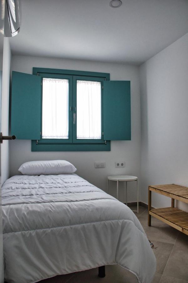 Apartamentos Covadonga 9 - Triana Sevilla Exterior foto