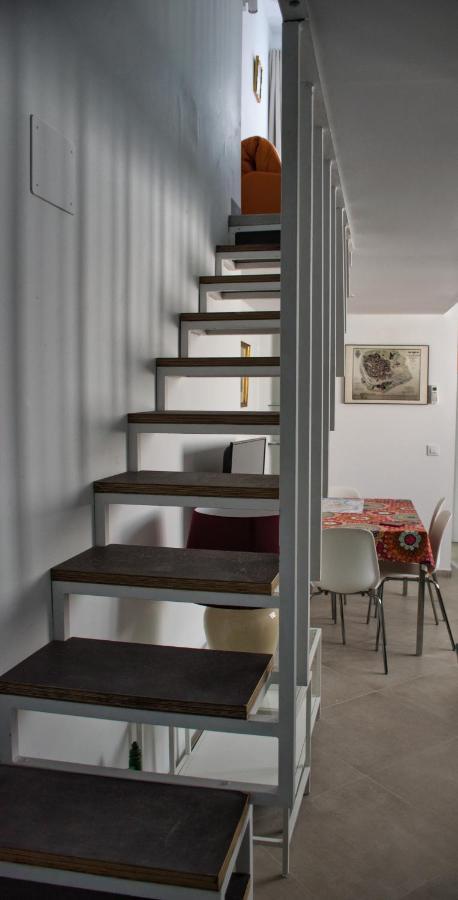 Apartamentos Covadonga 9 - Triana Sevilla Exterior foto