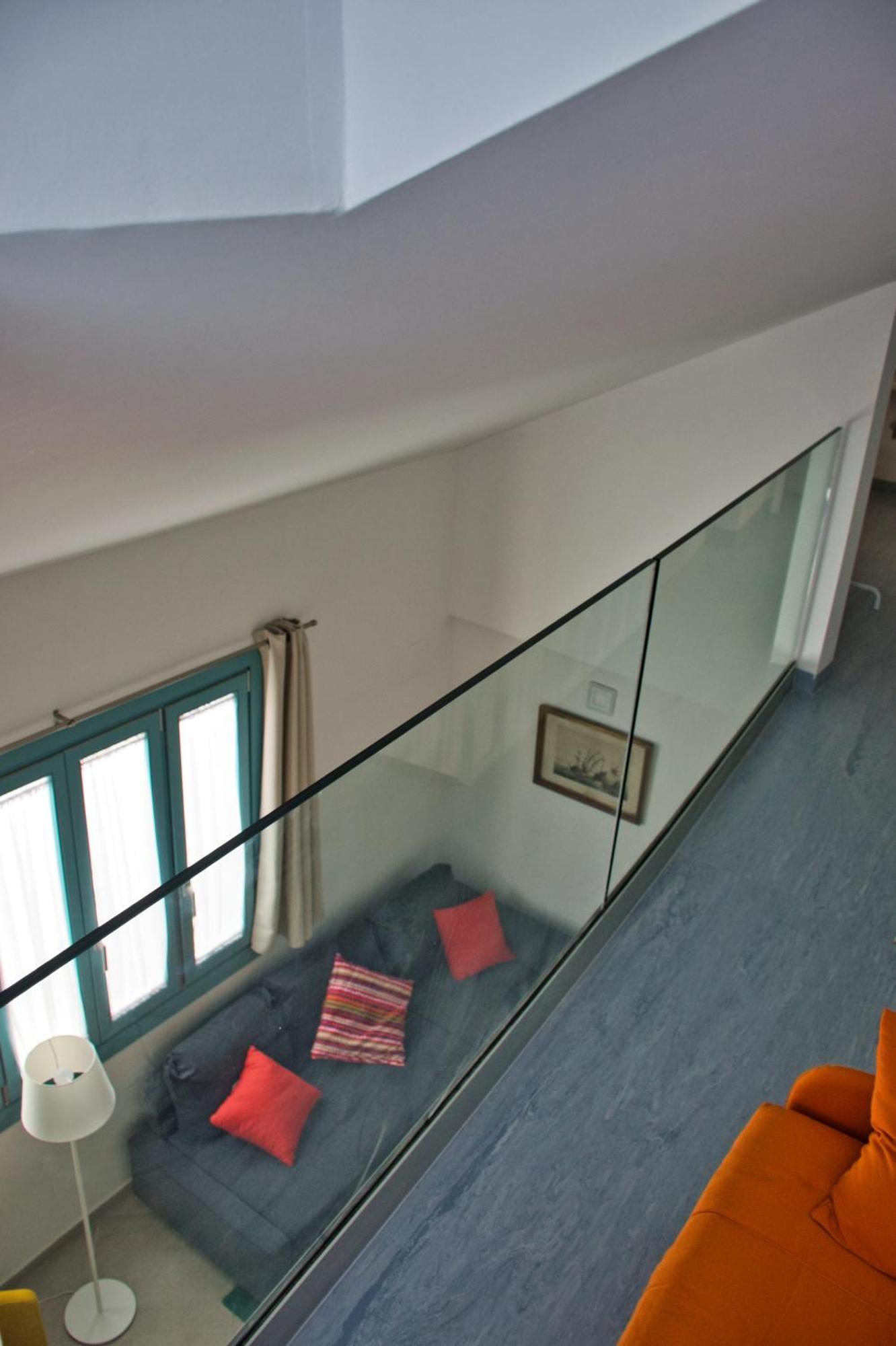 Apartamentos Covadonga 9 - Triana Sevilla Habitación foto
