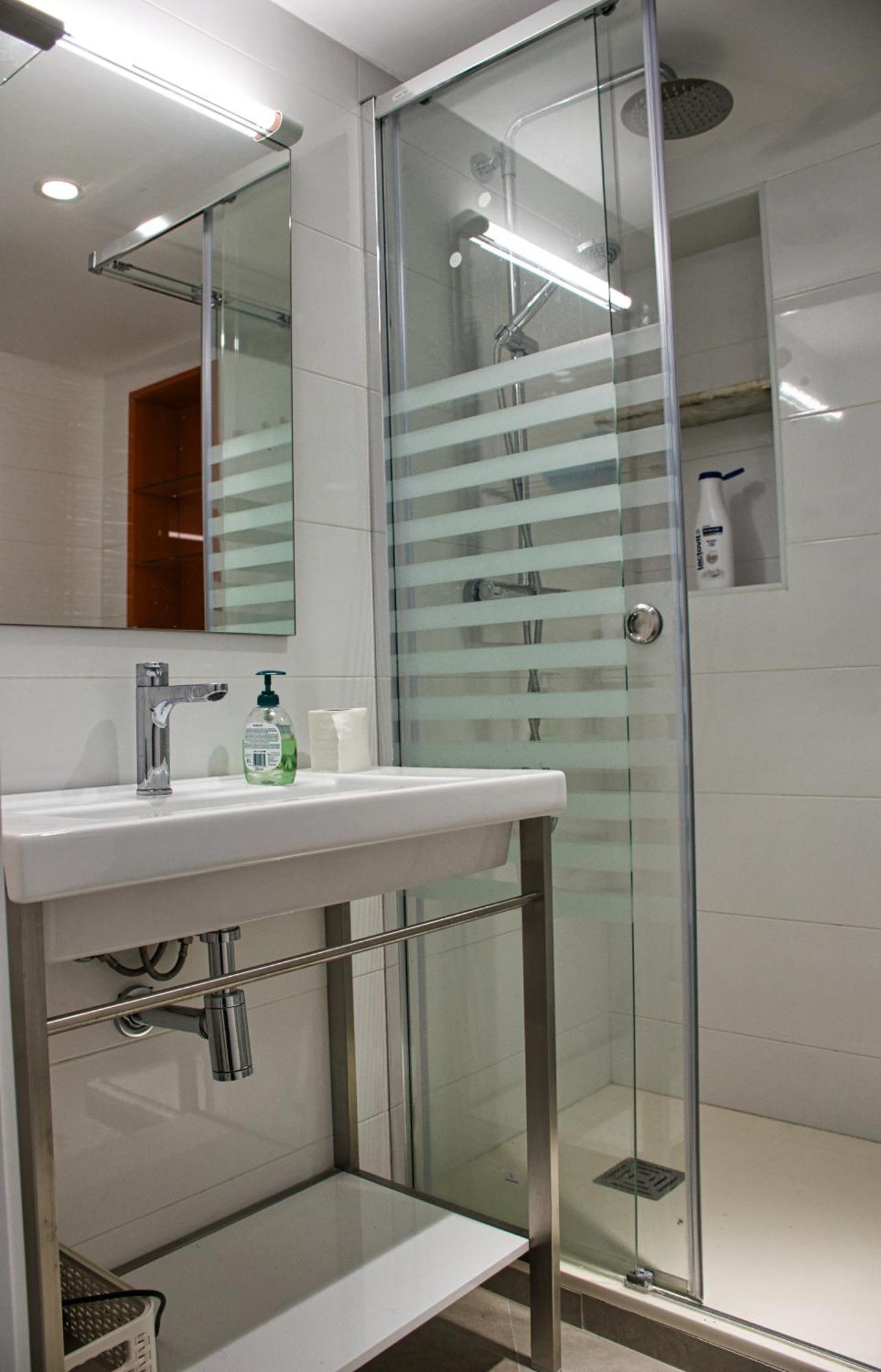 Apartamentos Covadonga 9 - Triana Sevilla Habitación foto