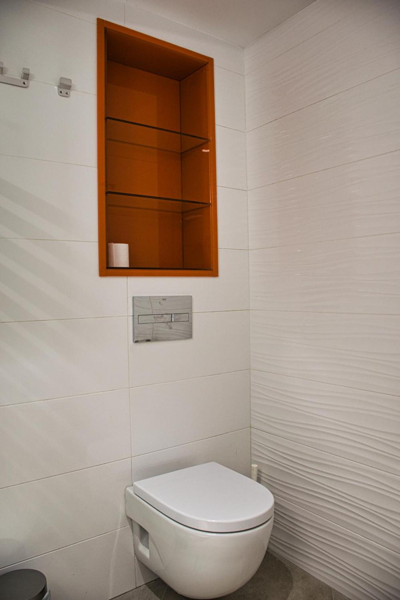 Apartamentos Covadonga 9 - Triana Sevilla Habitación foto