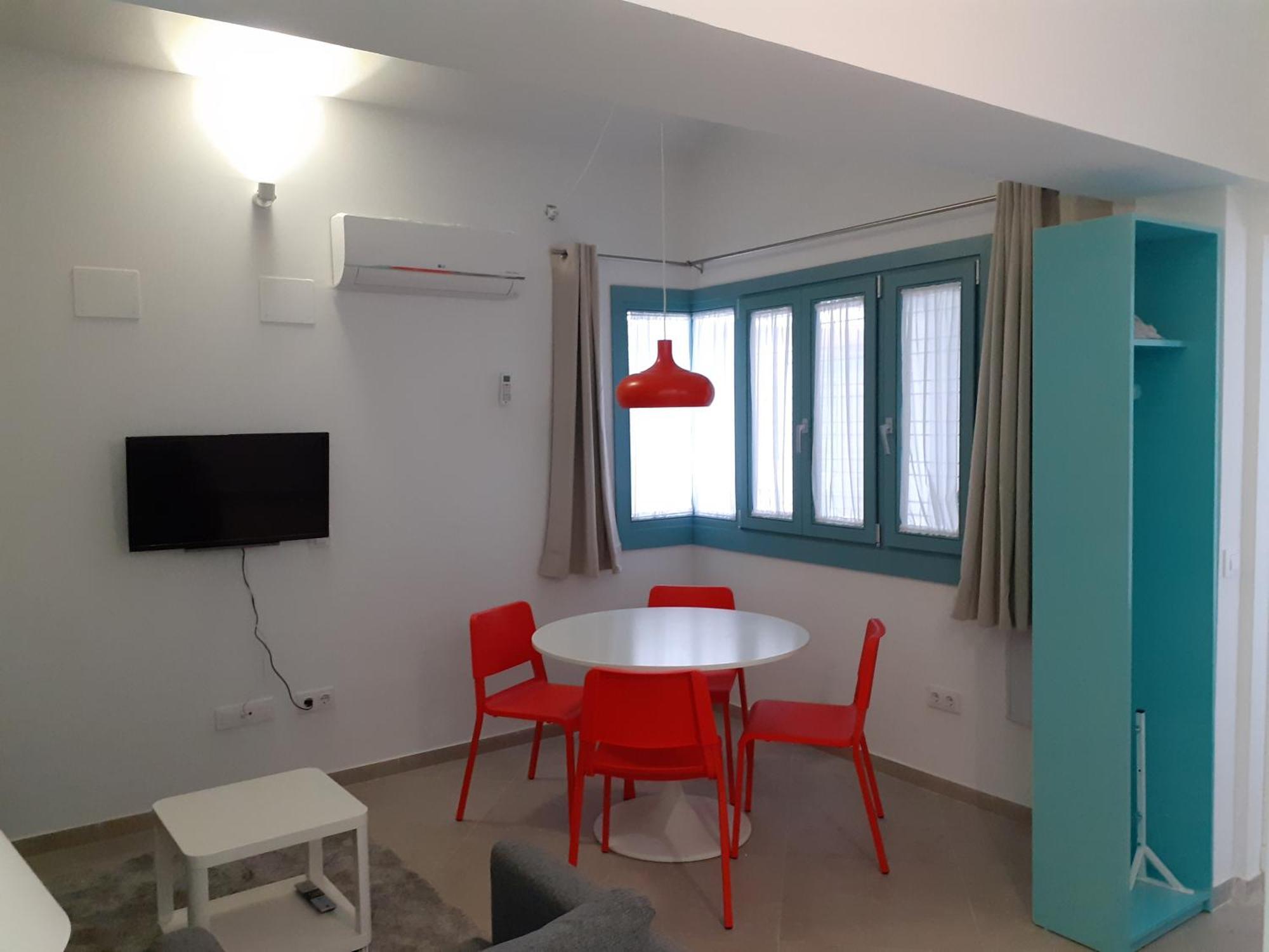 Apartamentos Covadonga 9 - Triana Sevilla Habitación foto